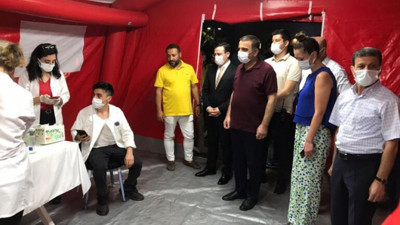 Dedikodu Siirt'i etkiledi