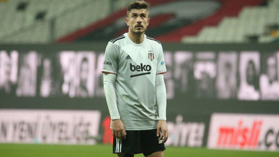 Dorukhan Toköz yine rotasını değiştirdi