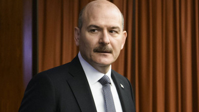 Soylu Erdoğan'a hangi mesajı gönderdi. Tolga Şardan Saray- Soylu hattındaki son gelişmeyi açıkladı