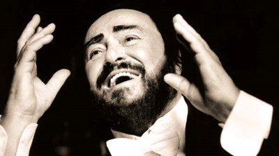 Pavarotti vefatının 10.yılında anılıyor