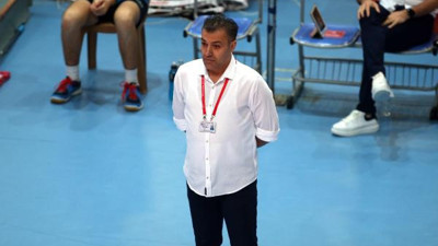 Bursa Büyükşehir Belediyespor başantrenörünü buldu