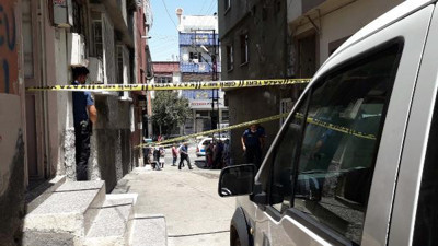 Maganda dehşeti. 12 yaşındaki Elif başından vuruldu