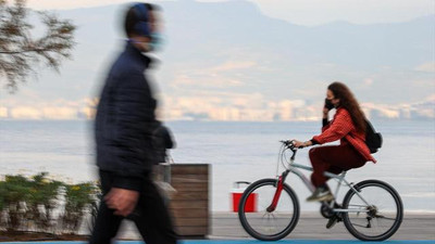 Avrupa'da elektrikli bisikletlere ilgi arttı