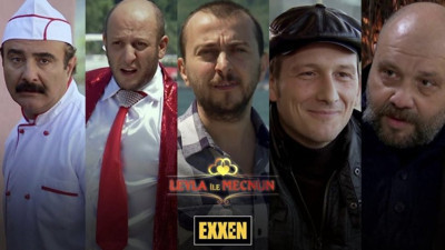 Leyla ile Mecnun hayranlarını sevindiren haber