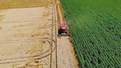 Son 1 yılda Ekonomik çöküş yaşayan 46 bin çiftçi topraklarını terk etti