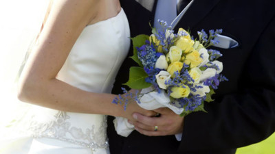 Evli adam ikinci kez evlenmek için bakın ne yaptı