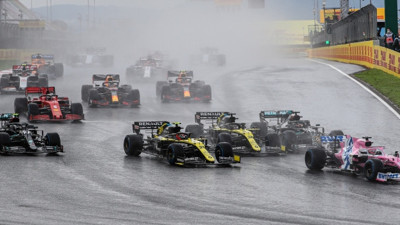 Formula 1 Türkiye GP bilet fiyatları açıklandı