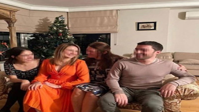 Cem Garipoğlu'nun ailesinden kan donduran fotoğraf. Münevver Karabulut’un katiliydi