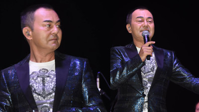 Serdar Ortaç borçlarını nasıl ödediğini açıkladı