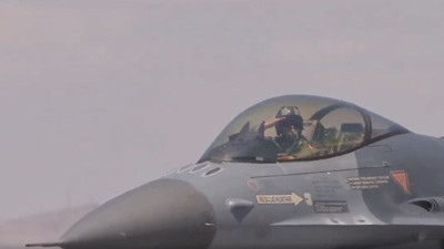 Irak'ın kuzeyinde 2 terörist öldürüldü (11 Temmuz 2021)