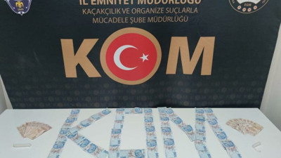 Sahte parada akılalmaz yöntem