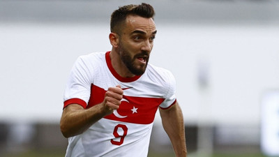 Beşiktaş, Kenan Karaman ile anlaşmaya vardı