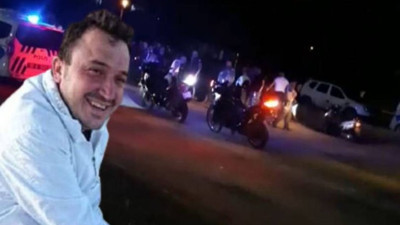 Kavgayı ayırmak isterken canından oldu