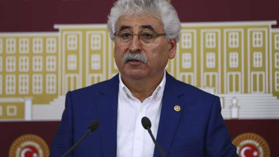 CHP’li Mehmet Tüm'den, 'kayıp silah' açıklaması