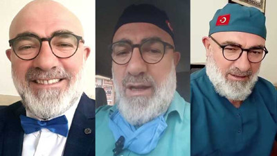 GATA Eski Başhekim Yardımcısı Ali Edizer, yalnızca 30 ihtar puanı cezası aldı