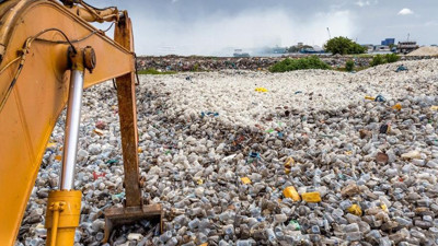 Yeni rant kapısı çöp. Yasak kaldırıldı ithalatı serbest