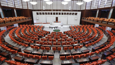 Yasa Teklifi Meclis’te. Garanti ödemeler TL’ye çevrilsin