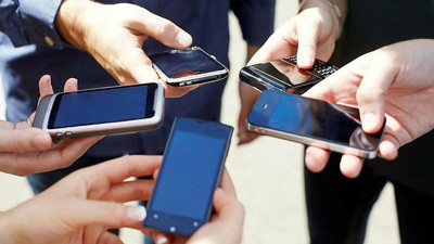 İnternet ve cep faturalarını zamanında ödemeyen yandı