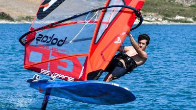 Kuzey Aktaş Dünya Şampiyonası'nda