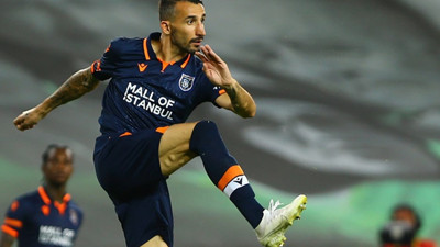 Beşiktaş'tan sürpriz transfer hamlesi