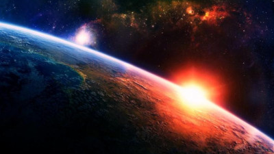 Bugün atmosfere çarpacak. Felaket senaryoları peş peşe geldi