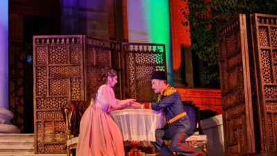 12. Uluslararası İstanbul Opera Festivali sona erdi