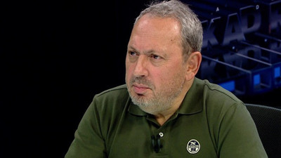 Dünya yazarı borcun yiğidin kamçısı olduğunu bakın nasıl anlattı