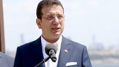 Ekrem İmamoğlu’ndan zam eleştirilerine yanıt