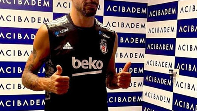 Mehmet Topal sağlık kontrolünden geçti