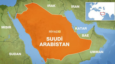 Suudi Arabistan ve Umman İran'a karşı işbirliği yaptı
