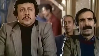 Her Beşiktaşlı Metin Akpınar'ın efsane sahnesini paylaşıyor