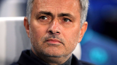 Mourinho'dan Saka'ya destek