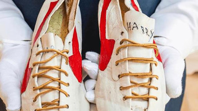 1.2 Milyon Dolar'a satılacak