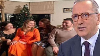 Fatih Altaylı'dan, Cem Garipoğlu'nun ailesinin skandal paylaşımlarına sert tepki
