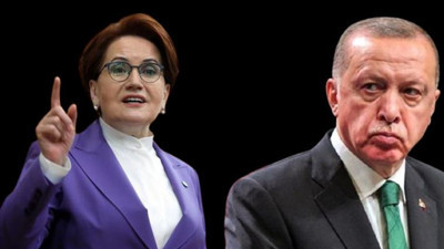 Akşener, Erdoğan’a yanıt verdi: Neden vatandaşlarımız bu yükselişi hissedemiyor?