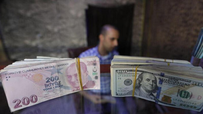 Selçuk Geçer'den flaş dolar tahmini: 9.50