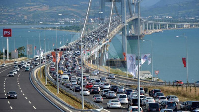 Bu da bayram tarifesi. Demirel ile Özal'ın yaptıkları bedava, AKP döneminde yapılanlar paralı!