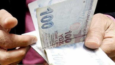 Emekli ikramiyeleri hesaplara yatmaya başladı