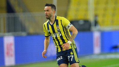 Fenerbahçe, Gökhan Gönül ile yollarını ayırdı