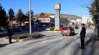 Valilikten delta varyantı uyarısı. Kentteki vaka sayısı açıklandı