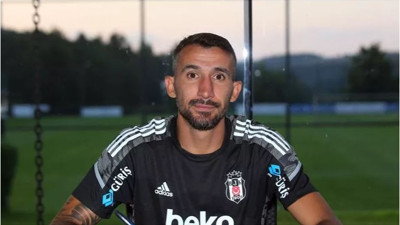 Mehmet Topal'dan Sergen Yalçın açıklaması