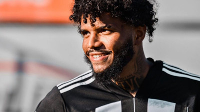 Rosier'den Galatasaray açıklaması