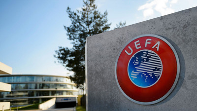 UEFA'dan EURO 2020'ye soruşturma