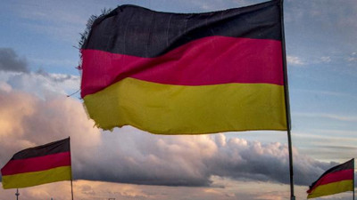 Almanya'da uzay komuta merkezi açıldı