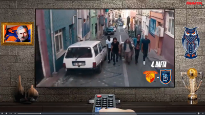 Yeni sezon fikstürü açıklandı. Başakşehir'in paylaşımı olay oldu