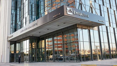 Emlakbank, genel müdüre ödenen 694 bin liralık tazminatı savundu