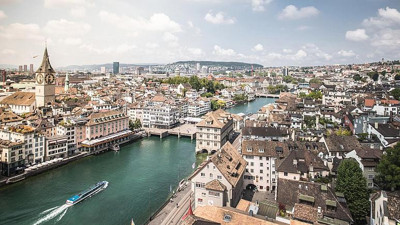 Dünyanın en dürüst şehirleri listesinde Zürih birinci oldu: Açıklanan ilk 75'te Türk şehri yok