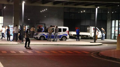 Tekirdağ'da bekçilere silahlı saldırı: 1 şehit, 1 yaralı