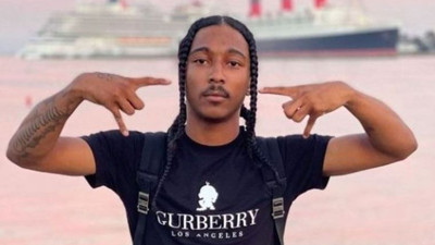 ABD'li rapçi canlı yayında öldürüldü