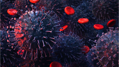 Delta varyantta dikkat çeken yaş sınırı. İşte en şanssız o grup